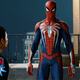 The spectacular Spider-Team grows in our latest look at Spider-Man.